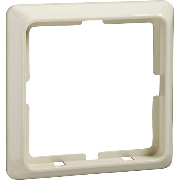 ELSO Adapterrahmen pw für UP-Geräteeinsatz 504310